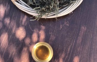 Kokoraki Männer-Tee en dé­tail – Was ist drin?