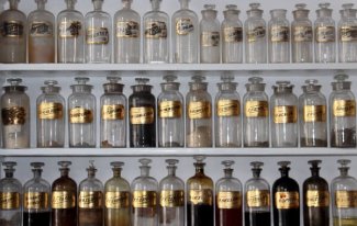 Alternative Medizin & Behandlungsmethoden bei Prostatavergrößerung