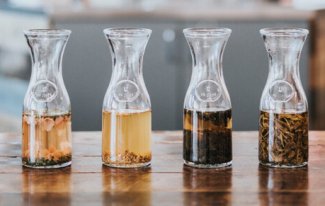 Polyphenole können Prostata-Krebs bremsen