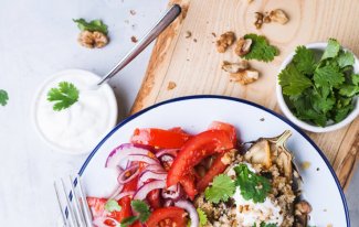 Prof. Grönemeyer empfiehlt Antioxidative Ernährung mit sekundären Pflanzenstoffen bei Prostatavergrößerung