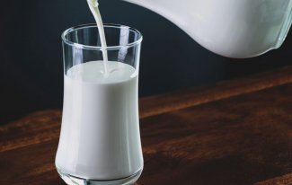 Milchprodukte meiden bei Prostataproblemen?