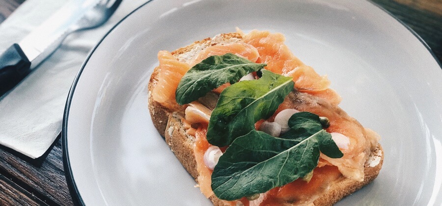 Fetter Fisch hilft bei Prostatavergroesserung die Vitmain D Depots aufzufüllen