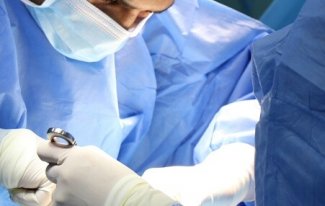 Vortrag zu (Laser-) Operationsverfahren bei gutartiger Prostatavergrößerung