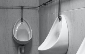 Ständiger Harndrang und nächtlicher Toilettengang