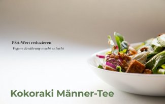 PSA-Wert senken leicht gemacht!