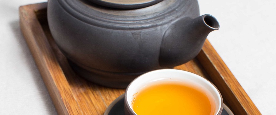 Kokoraki Männer-Tee bei Prostatavergrößerung und Prostataleiden