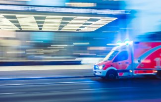 Videovortrag des Universitätsklinikum Freiburg zur Prostatavergrößerung