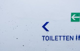 Interessanter Artikel über häufiges Wasserlassen