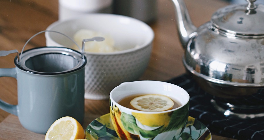 Tee bei Prostatakrebs und benigner Prostatahyperplasie