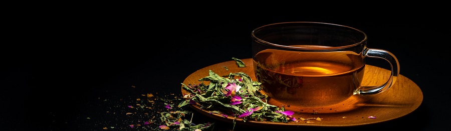 Tee für die gesunde Prostata