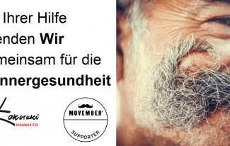 Wir haben es wieder getan!