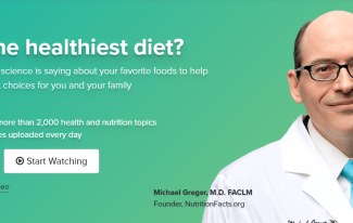 Natürliche Diät gegen Prostatavergrößerung?