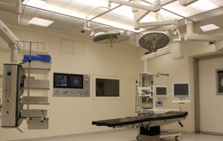 Interview mit Urologe und Klinikdirektor Dr. Jörn H. Witt im ZOO:M E-Magazin